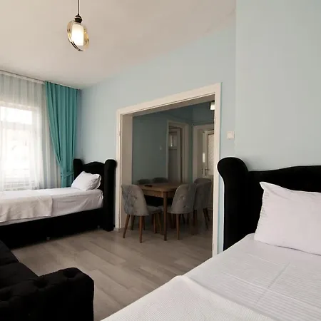 Sultanahmet Viaport Apart Daire