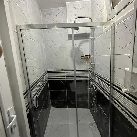 Appartement Sultanahmet Viaport Apart *
