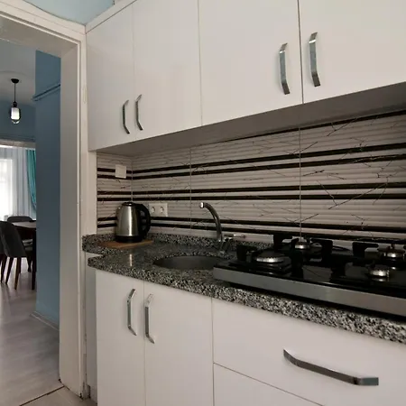 Appartement Sultanahmet Viaport Apart Istambul