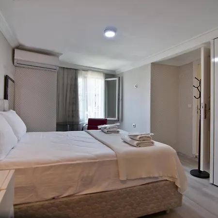 Sultanahmet Viaport Apart 公寓 伊斯坦布尔